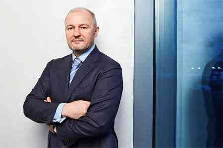 AEON Corporation заинтересована в строительстве в Армении медеплавильного завода - Роман Троценко