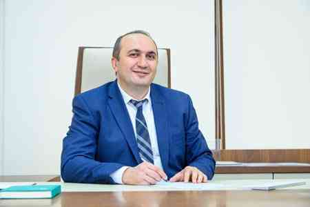 ACBA Банк – публичность и новая парадигма развития