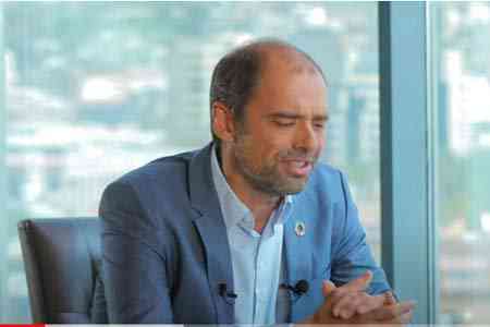 Interview with Vincent Lehner, Head of Markets at Symbiotics