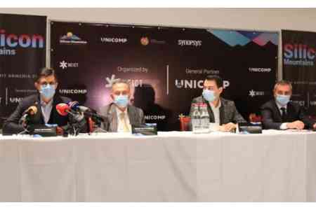 Դեպի թվային տնտեսություն․ Կկայանա Silicon Mountains գագաթնաժողովը