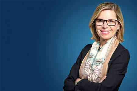 Представитель Всемирного банка подтвердила готовность ВБ и дальше поддерживать правительство Армении в реализации намеченных программ