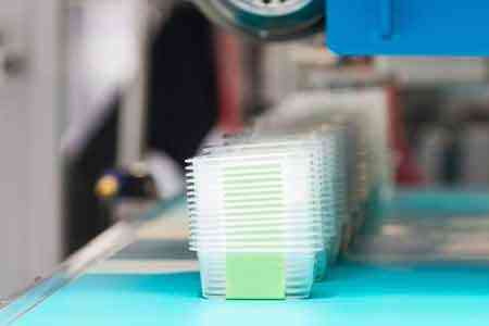 Новый эксплуатант СЭЗ Мегри планирует построить завод по производству упаковки для пищевых продуктов