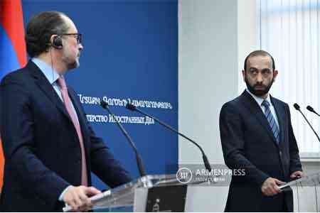 В Ереване пройдет армяно-австрийский бизнес-форум