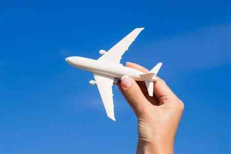 Армения и Испания углубляют сотрудничество в сфере авиационной безопасности