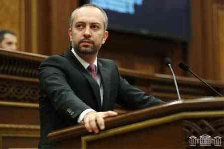 Почему сконцентрировались на пшенице? Есть другие, может быть более важные риски: Депутат от ГД