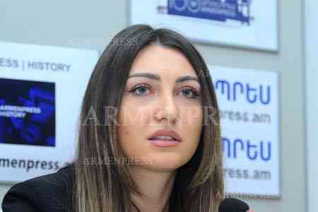 Эксперт: Снижение экономики РФ на 1% скажется проседанием экономики Армении на 0,7%