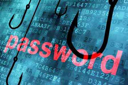 Аган Аветисян: Фишинговые атаки можно исключить, не предоставляя персональных данных третьим лицам