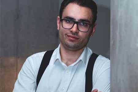 Релокация в Армению: <это еще начало>