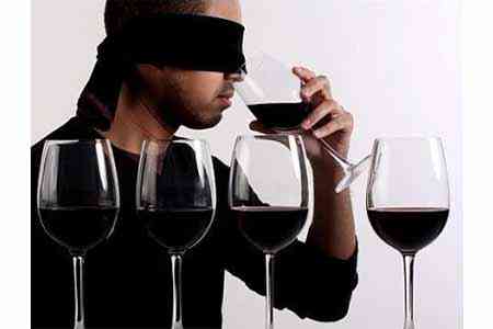 Слепая дегустация армянских вин: выбор качества и стандартов