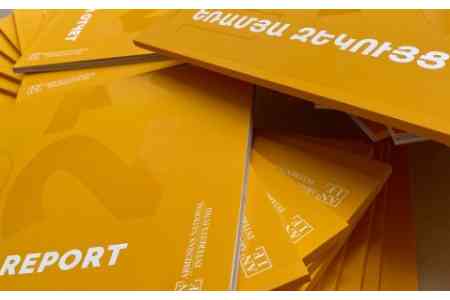 Завершается реализация совместного проекта ANIF и компании Apaga Projects