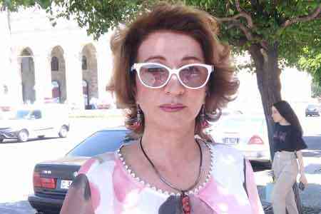 Экспортеры Армении требуют у государства финансового содействия на покрытие убытков из-за простоя на Ларсе