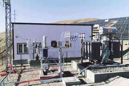 К 2030-му году в энергию солнца в Армении может быть вложено до $650 млн