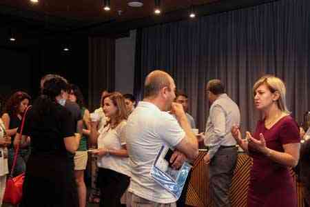 «Կորպորատիվ կառավարում. բարեվարքությունը գործարար համայնքում»