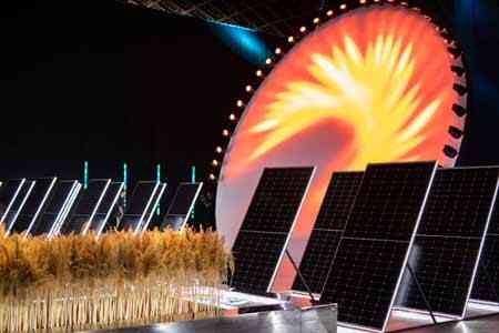 ACBA Leasing провел ребрендинг и намерен в ближайшие 2 года удвоить лизинговый портфель