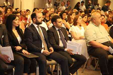 В Министерстве экономики обсуждают возможность снижения НДС для сельхозпродукции