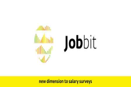 В Ереване представлен инновационный инструмент jobbit