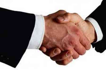 TOP-5 внешнеторговых партнеров Армении - Россия, Китай, Иран, Германия и США