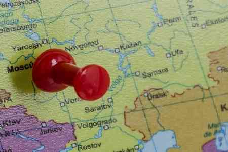 В Армении продукция ряда производителей должна быть подтверждена их географическим происхождением