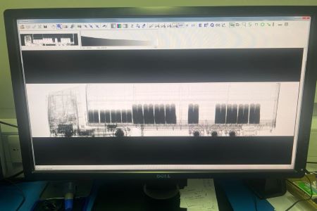 КГД Армении выступил с разъяснениями в связи с таможенном оформлением грузовика, взорвавшегося на Крымском мосту