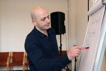 Надвигается глобальная катастрофа: Глава Союза предпринимателей <Манташянц> о <побочках> роста за счет реэкспорта и российских релокантов