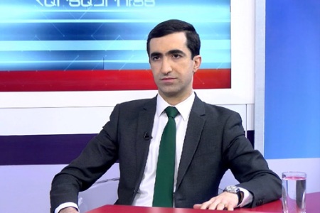 Экономист: Центробанк в одиночку пытается регулировать инфляцию, правительство лишь наблюдает со стороны 