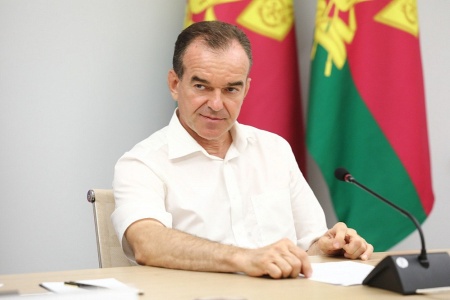 Губернатор Краснодарского края: кубанские производители готовы наращивать экспорт товаров в Армению