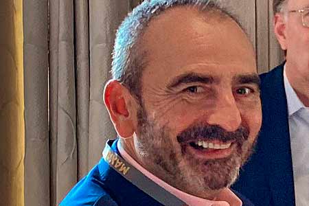 Глава Satlantis: Армения не купила дорогостоящий <мерседес>, а создала завод, который будет его производить