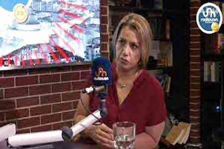 Бесконтрольное строительство солнечных электростанций может сказаться на продовольственной безопасности Армении - эксперт