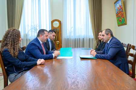 Ակբա բանկն ու ԵՊՀ-ն հուշագիր են ստորագրել