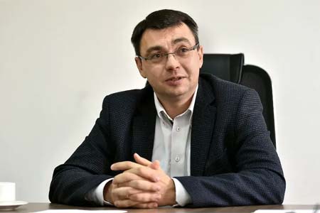 ЕАБР: Разработка Амулсарского золотоносного рудника может начаться весной 2025 года