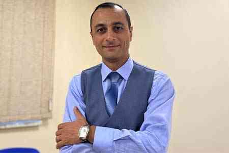 Законопроект о Всеобщем декларировании доходов недоработан, а поспешное его принятие - опасно: Президент Ассоциации финансистов Армении