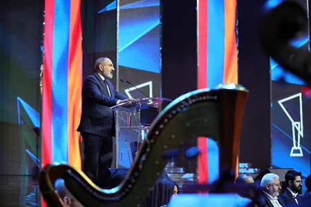 2022 год был беспрецедентным для финансово-банковской системы Армении - Пашинян