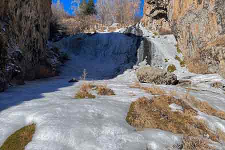 Правительство РА просубсидирует убытки хозяйствующих субъектов, осуществляющих свою деятельность  в Джермуке