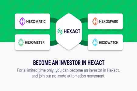 Успешный армянский стартап вышел на инвестиционную платформу StartEngine