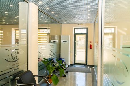 Մի հաջողության պատմություն. «ՍտոմԱրթ»՝ ստոմատոլոգիական կլինիկա զրոյից