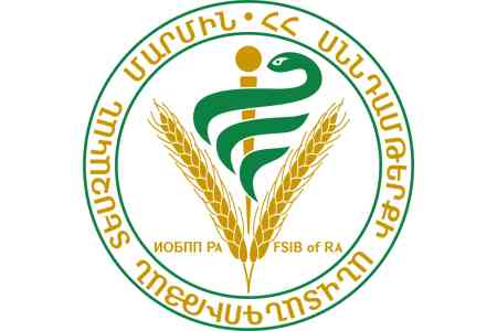 Инспекция по безопасности: нарушений безопасности молочных продуктов, угрожающих жизни и здоровью людей, не обнаружено