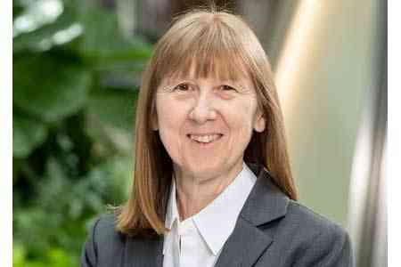 Антонелла Бассани назначена новым вице-президентом ВБ по региону Европы и Центральной Азии