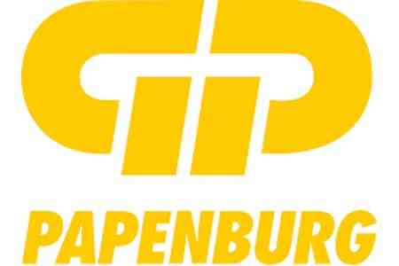 Немецкий строительный концерн GP Papenburg познакомился с инвестиционными возможностями Армении в сфере дорожного строительства