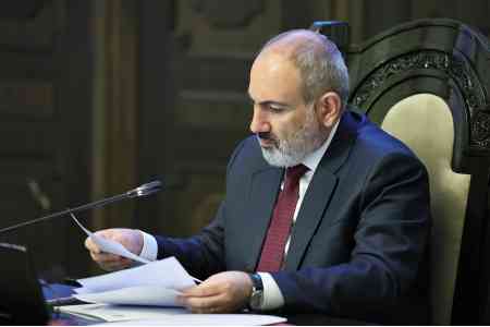Пашинян считает, что в Армении рост зарплаты опережает инфляцию
