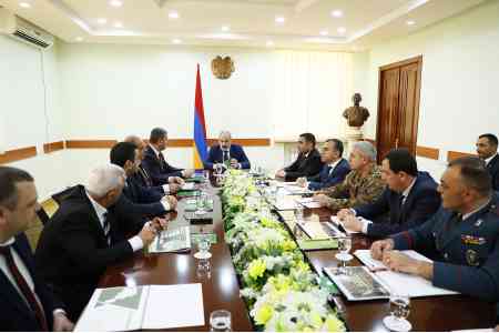 В 2022 году собственные доходы бюджетов общин Тавушской области выросли примерно на 15 млн драмов - Отчет премьеру