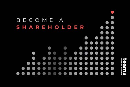 Team Telecom Armenia проводит первичное публичное размещение акций  (IPO)