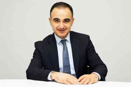 Армянская фондовая биржа официально присоединилась к региональной цифровой биржевой платформе Tabadul