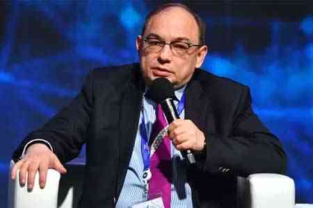 МИД России: о создании в ЕАЭС единой валюты речь пока не идет