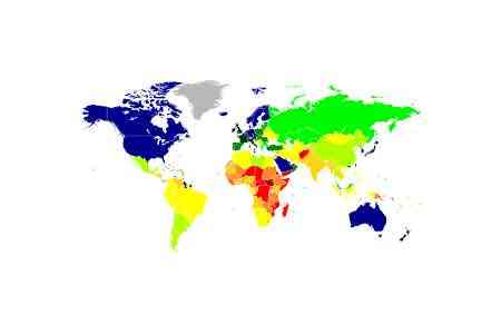 Армения уже второй раз обогнала Азербайджан по ВНД на душу населения на основе ППС