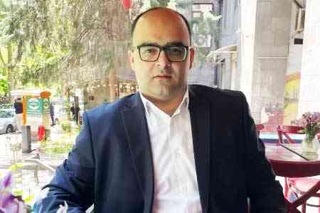 Армения через территорию Грузии экспортировала 60 млн кВт/ч электроэнергии в Турцию - эксперт