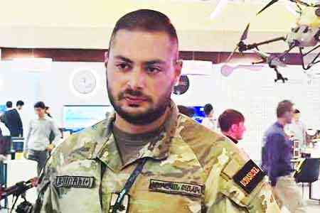 Эксперт: ВПК Армении развивается изо дня в день, но есть проблема с сосредоточением сил