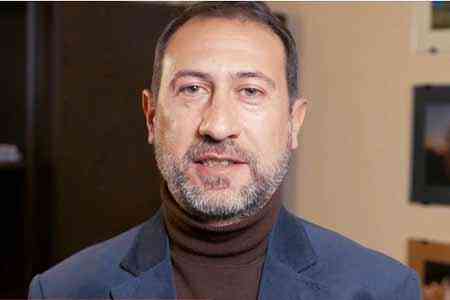 Еще в 2022 году эксперты призывали Бабкена Туняна не требовать декларацию с лиц, не имеющих <невидимых> для КГД доходов. Нe прислушались, а сегодня <несут благую весть>: Эксперт