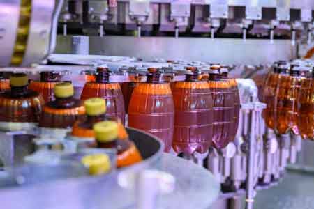 Մրցունակ՝ համաշխարհային շուկայում. «Կիլիկիա» գարեջուր