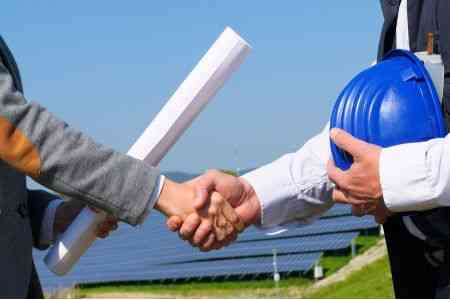 ЕАБР и Российско-Армянский университет начинают программу научных исследований и образовательных курсов в сфере ГЧП