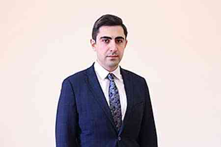 Расходы Аппарата премьер-министра Армении в 2024 году составят 24.5 млрд драмов